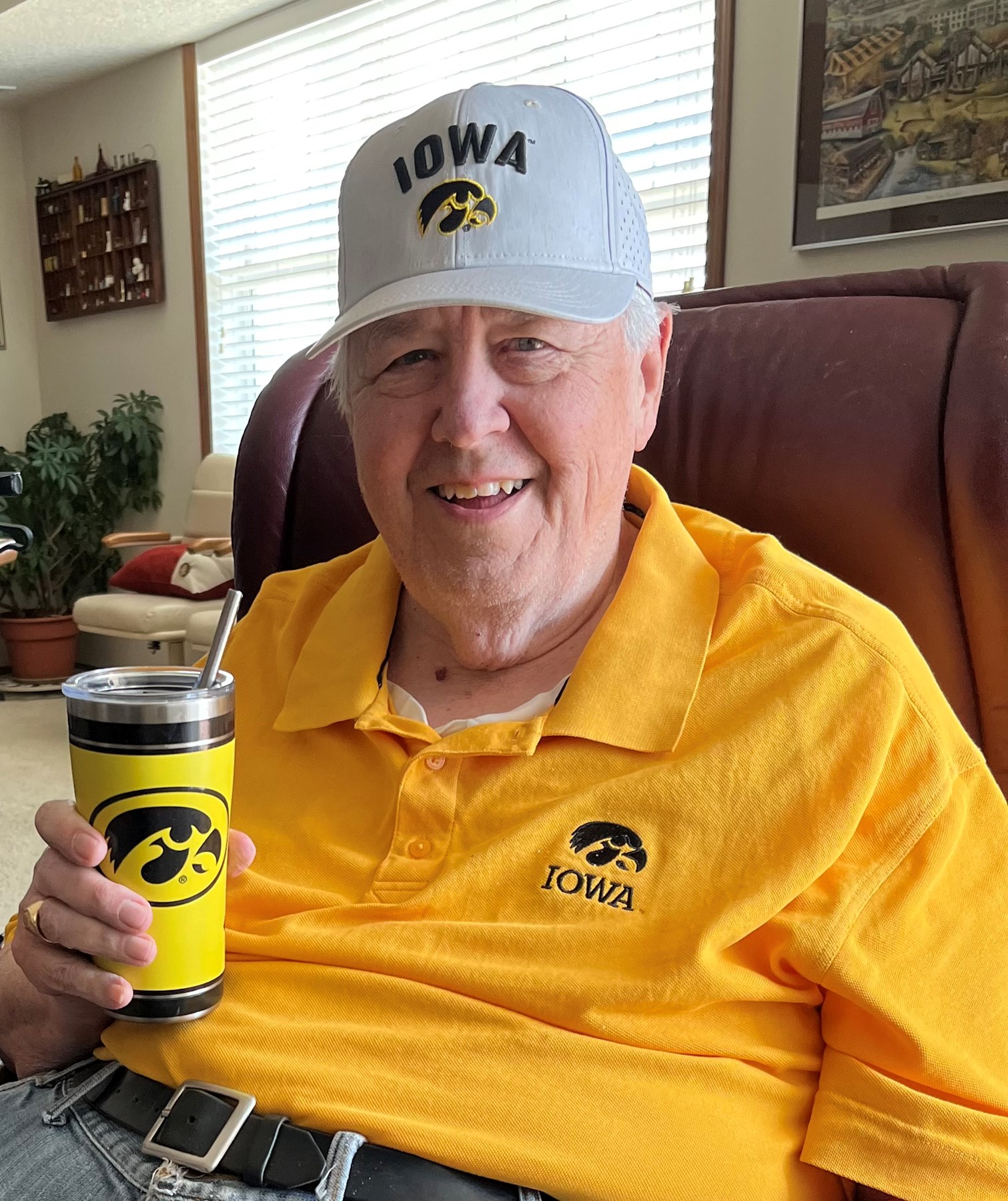 Obituary of Richard S. Loomis