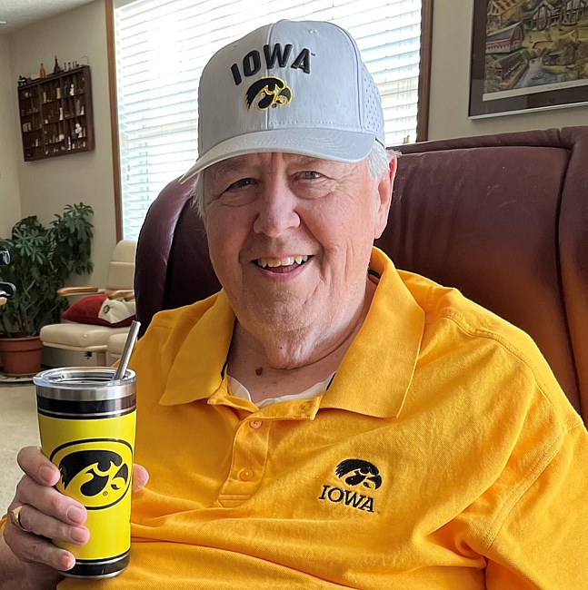 Obituary of Richard S. Loomis