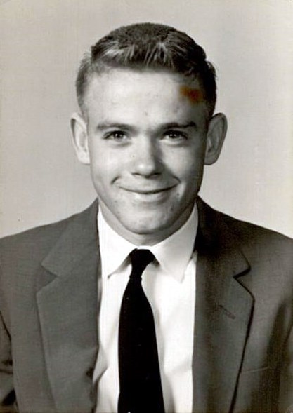 Obituary of Wayne O. Vick