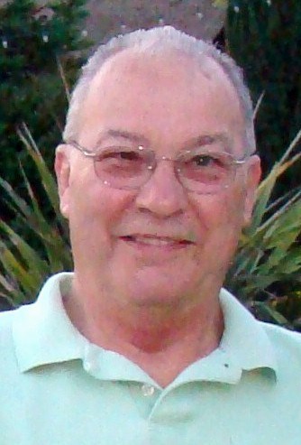 Obituary of Ralph J. Chamberlain