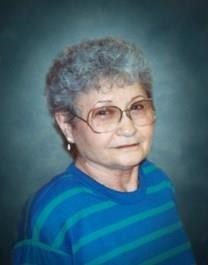 Obituary of Bobbie Lee McKee Barkentin