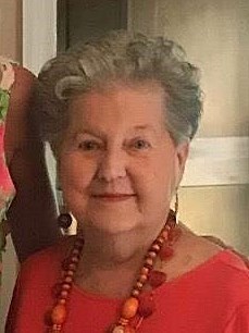 Obituary of Barbara Ann Lee