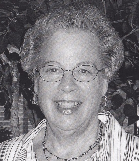 Obituary of Katherine Paschal