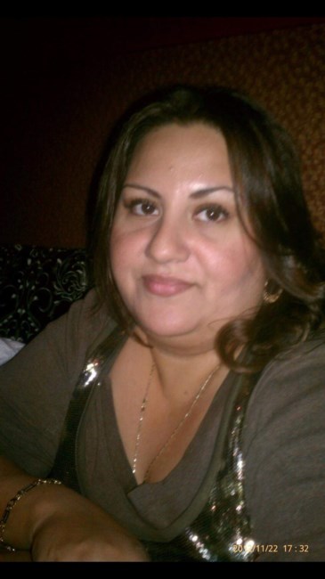 Obituary of Aurelia Guadalupe Lemoine