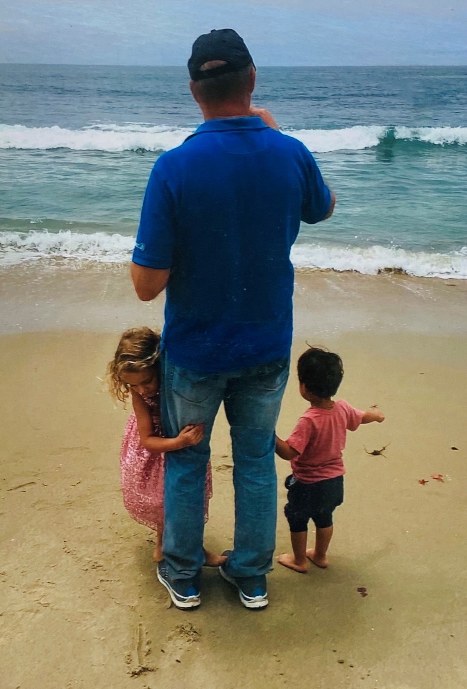 David Alton Puffer Obituary Laguna Woods, CA