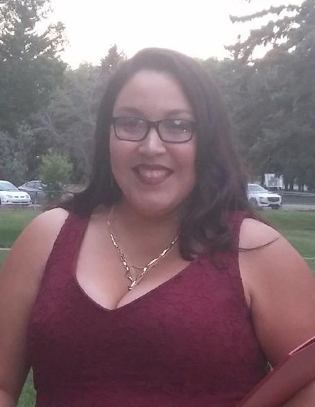 Obituary of Waneesa Rose Ironchild
