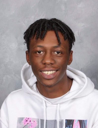 Obituario de Javien Damani Perch