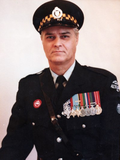 Obituary of Sir Patrick Vernon RIBBINS