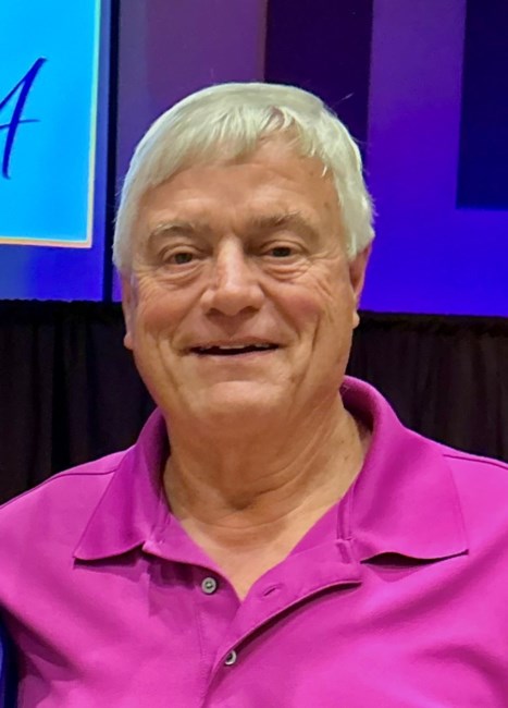 Obituary of Byron Byrd Hardy