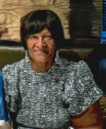 Obituary of Russell Ann Secrest