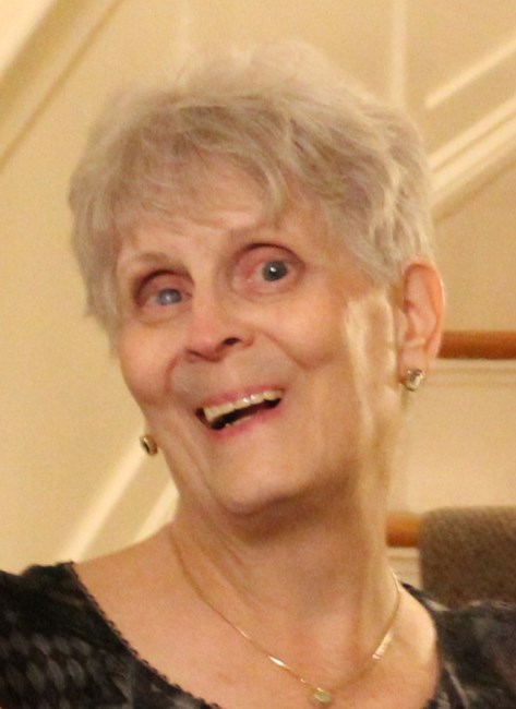 Obituary of Elizabeth Tattershall