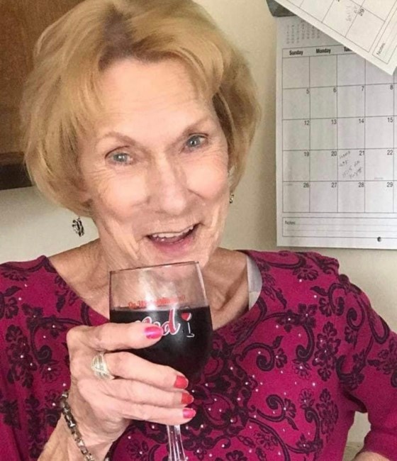 Avis de décès de Frankie Kisselovich