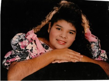 Obituary of Valerie Benavides Nunez