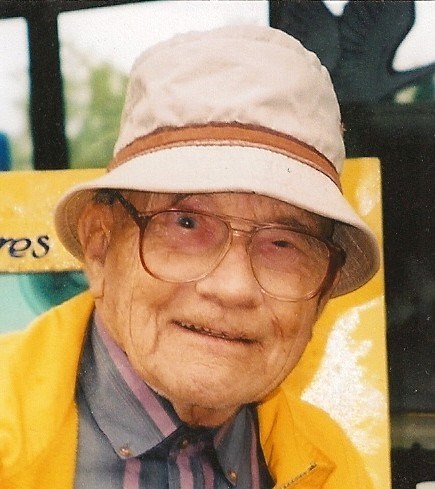 Obituary of Olin Eugene Smith