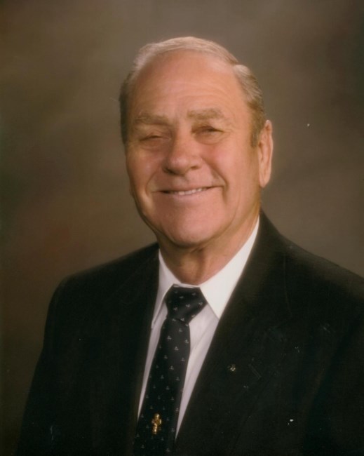 Obituary of William Herbert Pennington