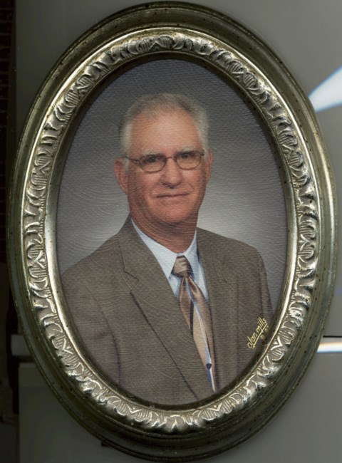 Obituary of Guy Jeffcoat