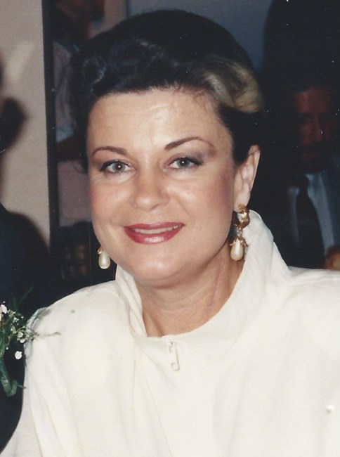 Obituary of Joyce E. Hines