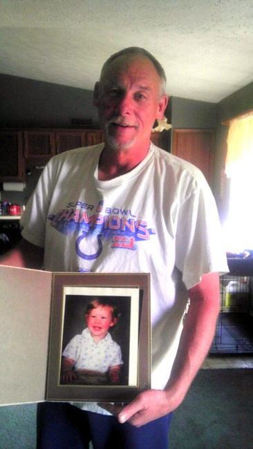 Obituary of Michael Lawrence Thibodeau