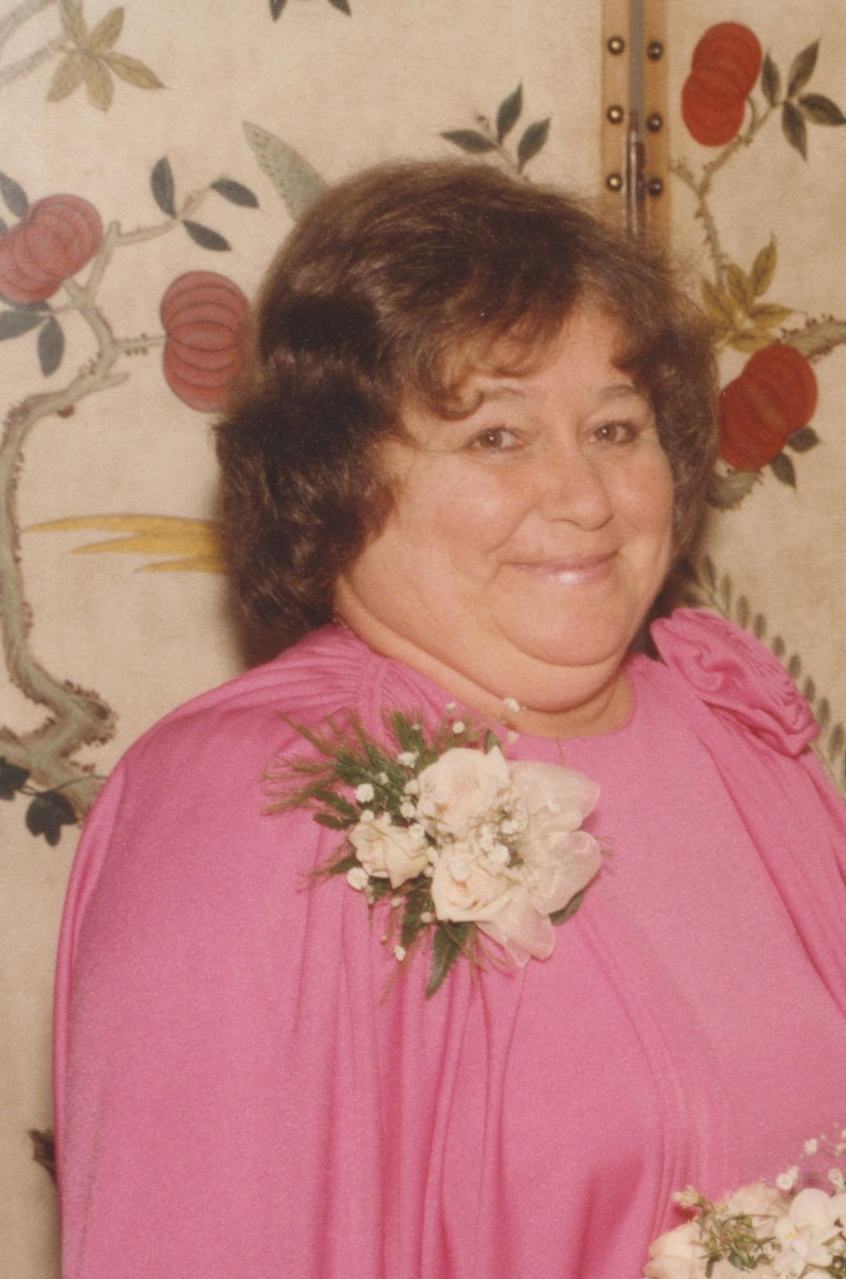 Obituary of Belinda M. Thurlow