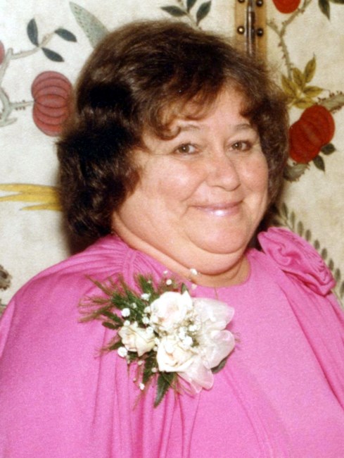 Obituary of Belinda M. Thurlow