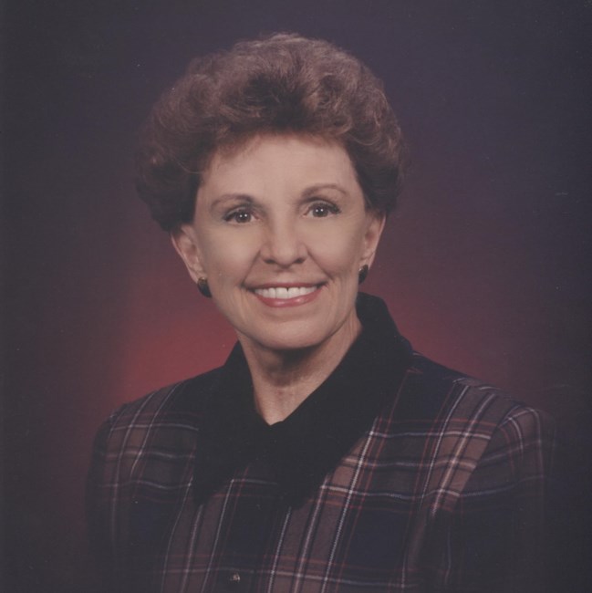 Obituary of Joan C. Russ