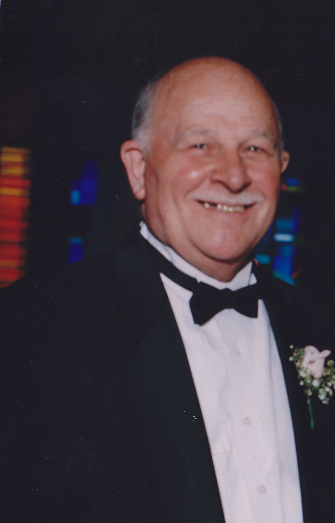 Charles John Gerlach Jr. Obituary Bel Air, MD