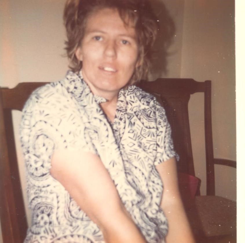 Obituary of Myrna K. Hughes