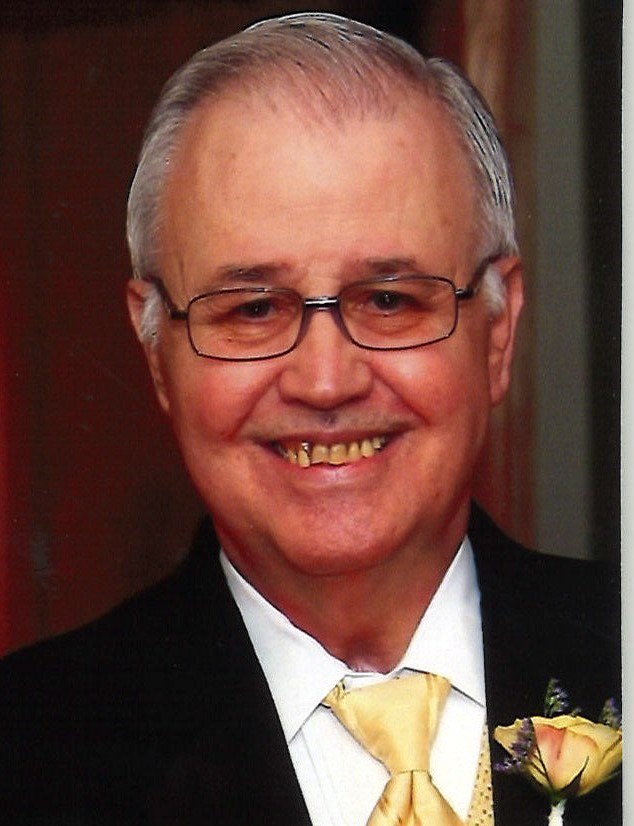 David Charles Kirby Obituary Houston, TX