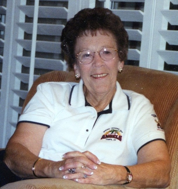 Obituary of Norma Lucy Susanna Hewitt