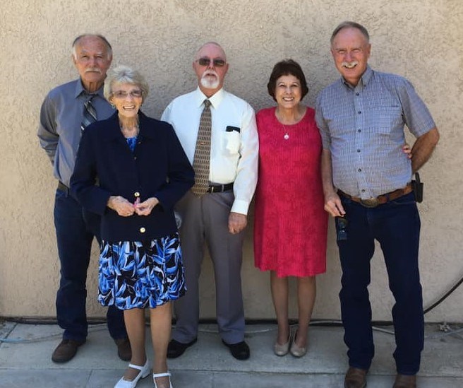 Obituary of Bonnie Marie Heinrich