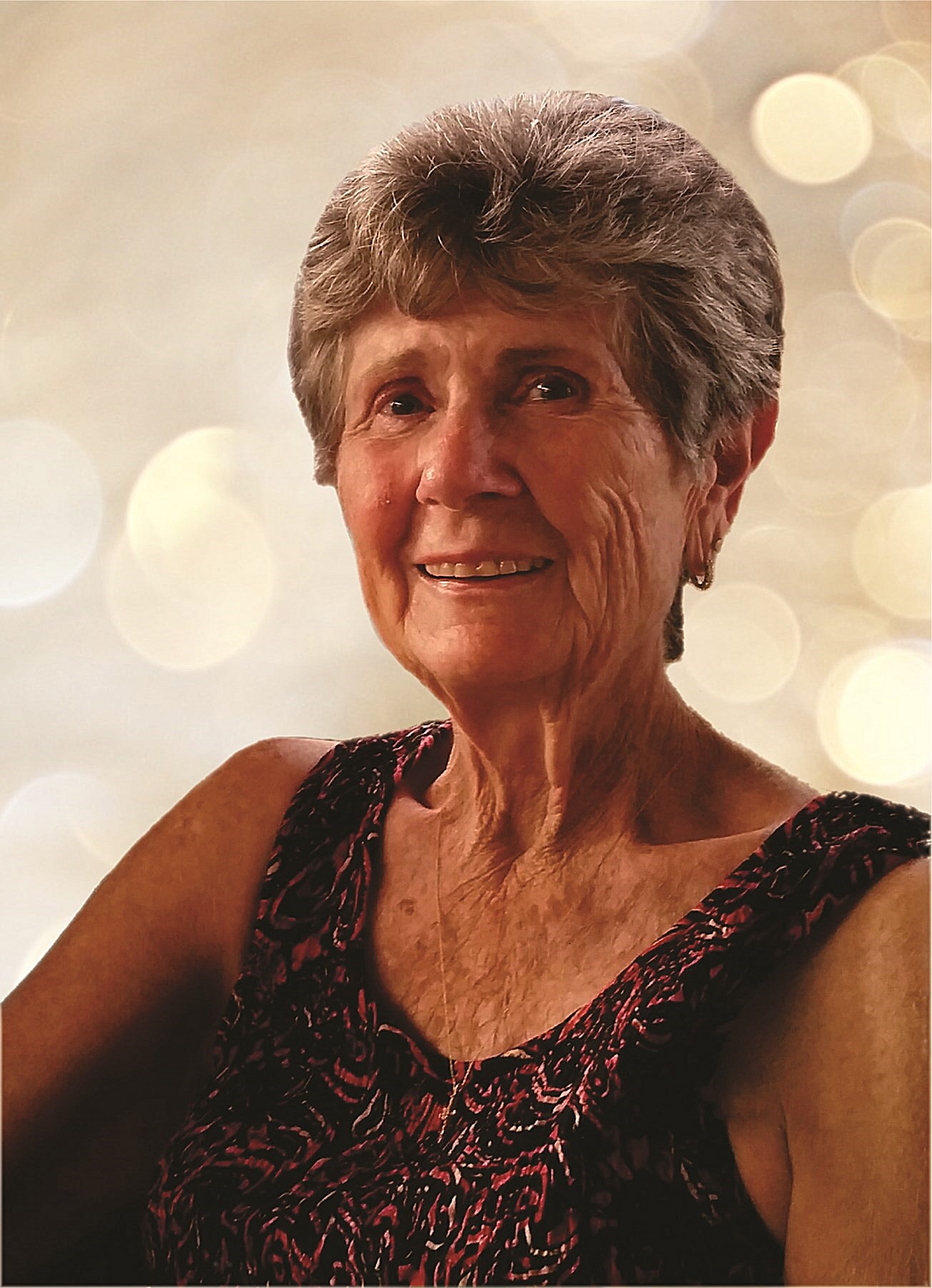 Obituary main image