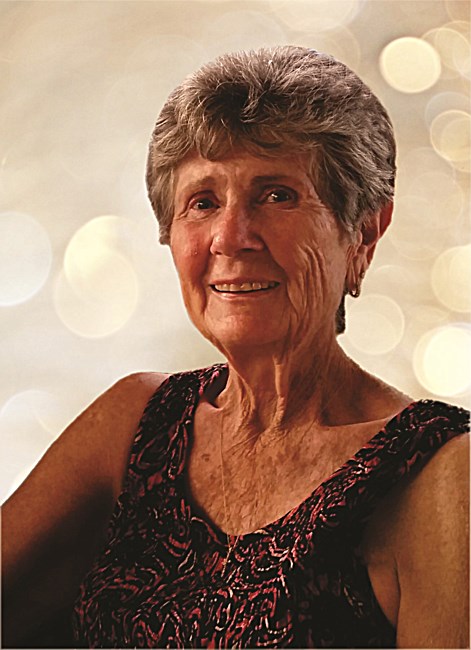 Obituary of Kathleen Elizabeth  Wagner