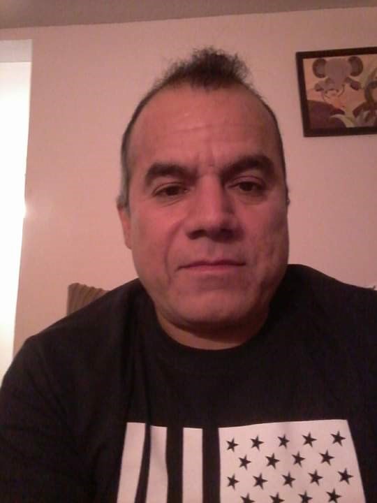 Obituary of Eugenio Morales Rivas