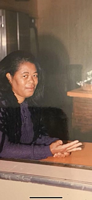 Obituary of Eugenie Phetis