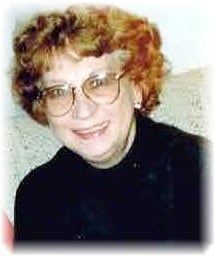 Obituary of Angeline Burke