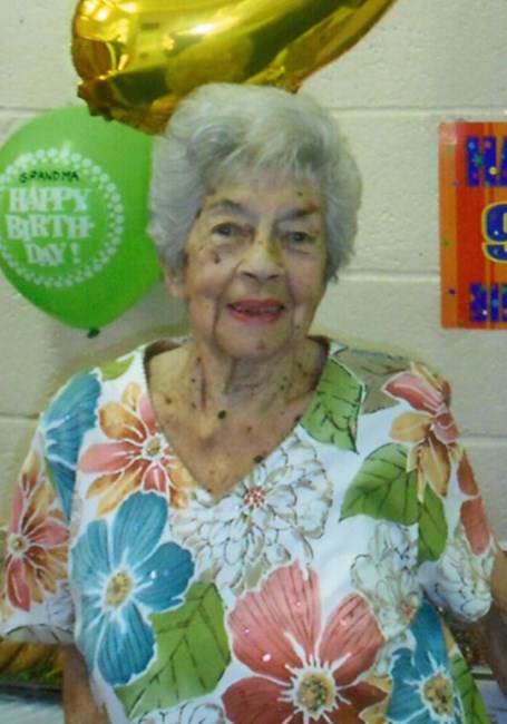 Obituary of Helen Donodeo