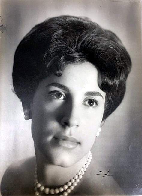 Obituary of Brizeida Whitehouse