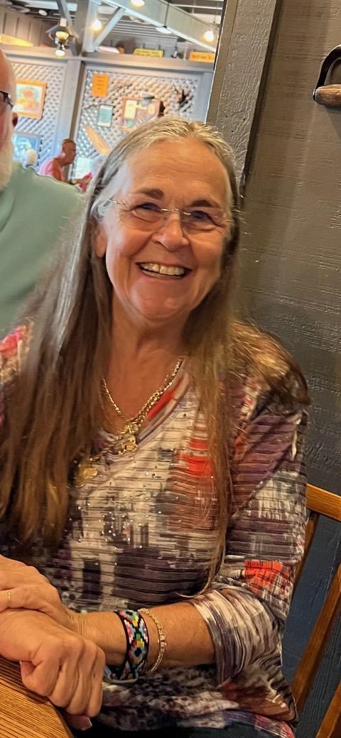 Obituary of Patricia Gale Perdue