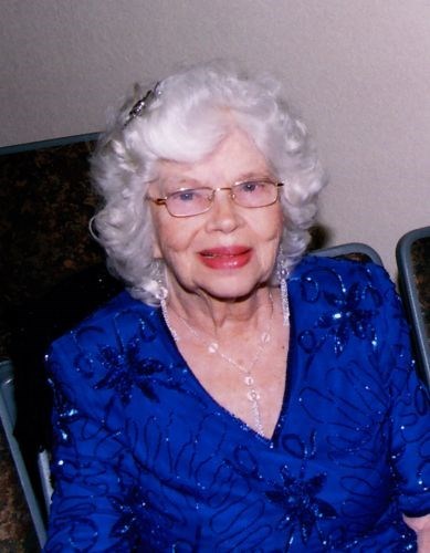 Avis de décès de Berniece Marie Armstrong