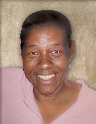 Obituary of Adrienne Drucilla Smith