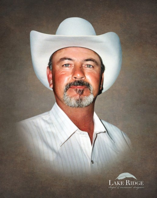 Obituary of Ricky Tadlock