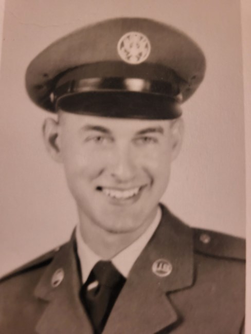 Avis de décès de Thomas "Tom" Edward Sudol