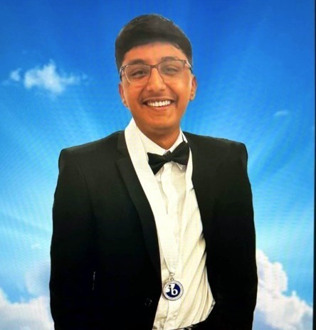Obituary of Antonio Ventura Arellano-Banda