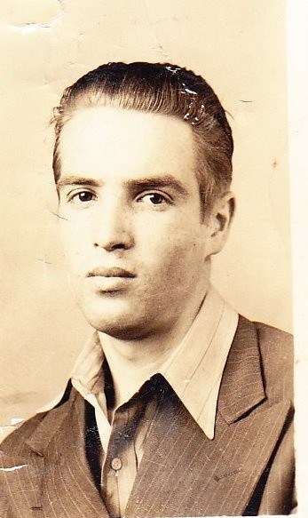 Obituary of Cecil Jackson Hyche