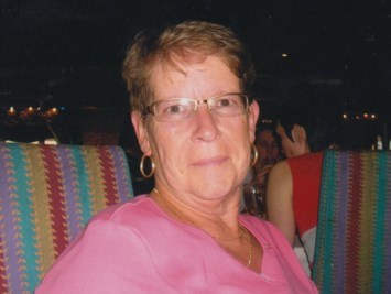 Obituary of Yvette Dignard