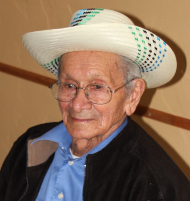 Obituary of Felipe A. Romero
