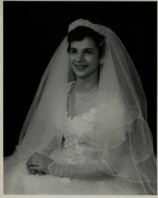 Obituary of Mary Ann "Mickey" Scibona