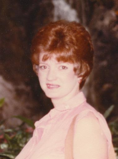 Obituary of Diane Lindsley