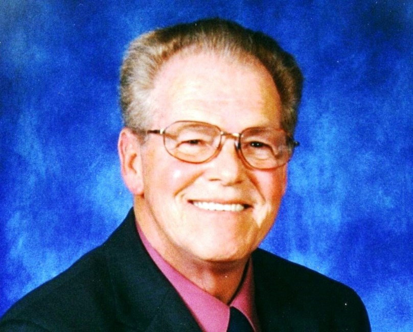 Avis de décès de William Riley Brown