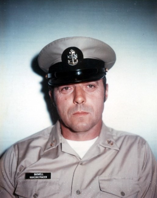 Obituary of Robert Byron Bagwell